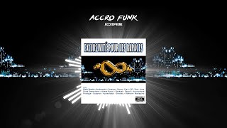 Accro Funk  Accrophone Exclusivité pour les rapaces Audio officiel [upl. by Palecek724]