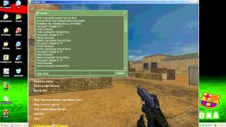 BEST CHEAT FOR CONDITION ZERO PC VERSION [upl. by Jordans]