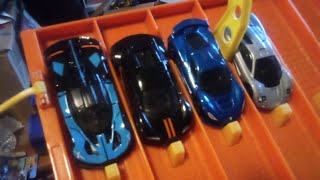 McLaren F1 vs Remac Nevera vs Bugatti Veyron vs Bugatti Bolide [upl. by Ayet820]