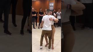 Bachata Autentica Dominicana Halloween Baila 2018 Valencia España [upl. by Charlton]