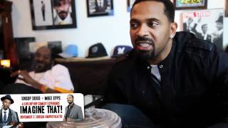 Snoop Dogg amp Mike Epps Prank Call A Thai Restaurant [upl. by Hittel]