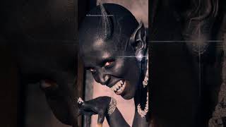 Doja Cats Demons music video meaning divides fans [upl. by Anas]