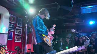 Thurston Moore Group  Locomotives Live [upl. by Rozalie]