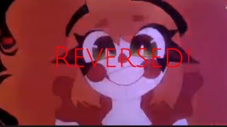 Orphans Tears  Original MEME  FNAF sister Location but its Reverse Dexechii [upl. by Koressa]