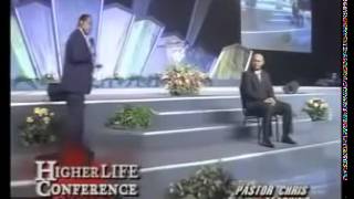 Chris Oyakhilome 2015 Understanding The Holy Spirit pastor Chris Oyakhilome [upl. by Adnohryt92]