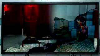 indigo prophecy trailer [upl. by Anuahsat]