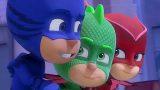 PJ Masks Aventuras de Resgate 🔴 AO VIVO  Episódios Completos  PJ Masks em Português [upl. by Joktan144]