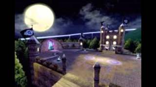 28 Pokemon Battle Revolution OST quotCourtyard Colosseumquot [upl. by Hinze]