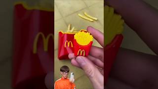 😱Mac Donald SCAM😱🤯 shorts smartphone viral facts fact viralvideo youtube [upl. by Acirred]