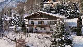 Landhuis Fischer  Vakantiehuis 20 personen in Kaprun Oostenrijk  Belvilla [upl. by Lletniuq]