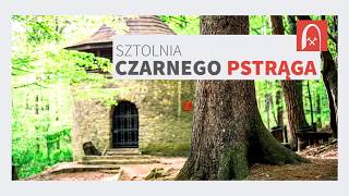 Sztolnia Czarnego Pstrąga  zwiedzanie [upl. by Gottuard]