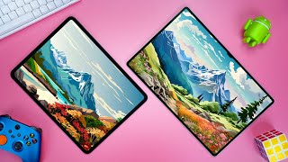 STOP WASTING MONEY Galaxy Tab S10 Ultra vs M4 13” iPad Pro [upl. by Filberte]