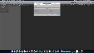 Simultaneous Multitrack Recording With Multiple Channel Mixing Board In Logic Pro X [upl. by Ernestine909]