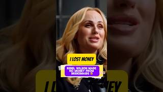 The Cost of Success Rebel Wilson’s Untold Story  inspiration [upl. by Abramson65]