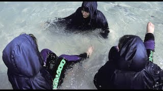 Burkini à Grenoble  Les réactions et conséquences sur place [upl. by Comstock178]