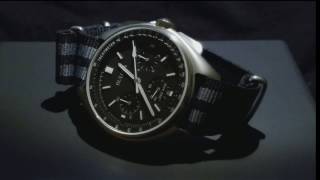 Bulova Moon Watch 96B251 Honest Review [upl. by Aronoff]