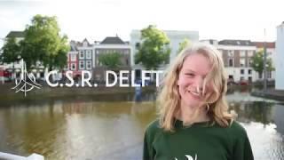 WIJ ZIJN CSR DELFT [upl. by Dreda408]