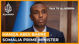 Somali PM Nearly 20 years of fighting alShabab  Talk to Al Jazeera [upl. by Cyndia]