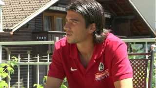 Marco Terrazzino im Interview [upl. by Kissner]