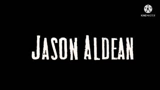 Jason Aldean Laughed Until We Cried PALHigh Tone Only 2007 [upl. by Attiuqram]