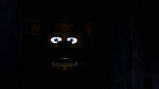 Freddys Theme Tune  Five Nights at Freddys [upl. by Rhine]