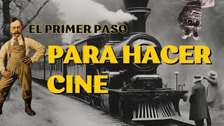 ¿Cómo empezar a hacer películas Usa la Historia del Cine [upl. by Lorelie]