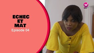 Echec et mat  Episode 3 2 épisodes la semaine ci vous êtes contents non  Envoyez les cœurs [upl. by Lonne464]