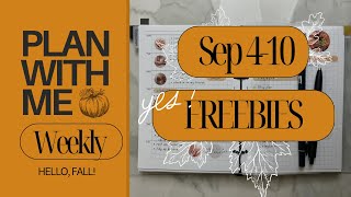 A Peek into My Weekly Planning Routine Tips and Tricks for a StressFree Week  freebie [upl. by Eenel]