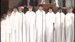 Libera  Gloria Live [upl. by Eylatan781]