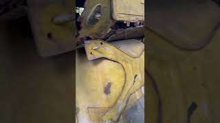 Scorpio car tinkering tinkering painting mechanic youtubeshorts youtube 9943553001 [upl. by Arataj171]