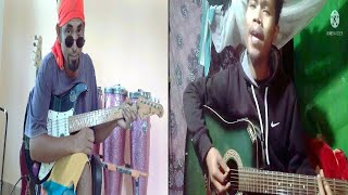 Dede  Lt Levison Guitar cover by Pritom [upl. by Ajed]