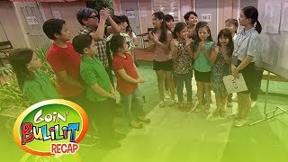 Goin Bulilit kids funniest jokes  Goin Bulilit Recap  May 12 2019 [upl. by Davon]