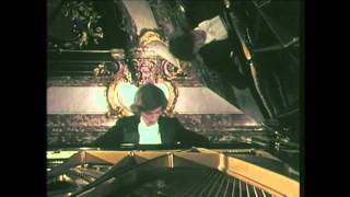 Chopin Impromptu No2 op36 Krystian Zimerman [upl. by Macguiness133]