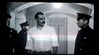 Sacco e Vanzetti  Escenas finales de la pelìcula [upl. by Rosmunda]