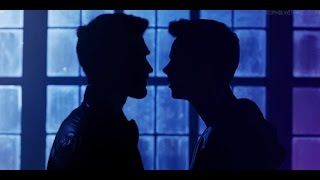 it happens  derekampstiles a sterek fanvid [upl. by Ramedlab]