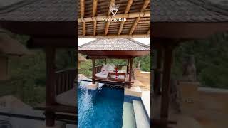 VICEROY BALI  Terrace Pool Villa [upl. by Coffey]