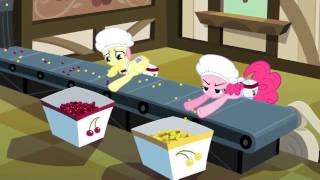 My Little Pony Friendship Is Magic The Friendship Express Clip 4 [upl. by Catherine]