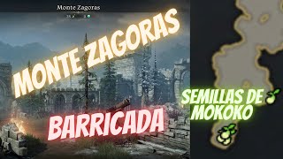 Lost Ark  Monte Zagoras  Boss Barricada  Información Que Cura [upl. by Caesar152]