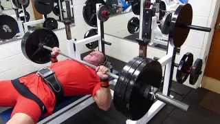 Sorinex Auto Spot Flat Bench 325 x 6 [upl. by Pip207]