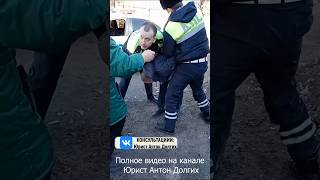 Слёзы выступают при просмотре этого видео сделанного случайным прохожим [upl. by Nej244]