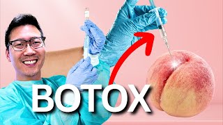 Do I need BOTOX  Anal fissure and spasm treatment [upl. by Kristien]