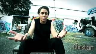 Canserbero Hipócritasvídeo official [upl. by Notgnilliw]