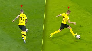 Marco Reus Best Dortmund Goals [upl. by Vashtee]