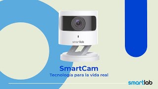 ¡Llegó la SmartCam [upl. by Stephenie]