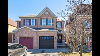 3588 Southwick Street Mississauga Home  Real Estate Properties [upl. by Anelec]