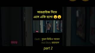 ANDHADHUN Movie explain in Bangla part 2 cadit ASDstory movieshots shots moviebazar [upl. by Aynek548]