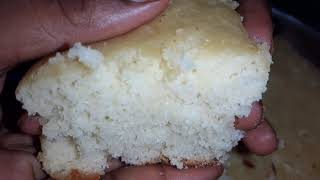 Sponge Cake Recipe in Tamil  Oven Cake Recipe in Tamil  Sponge Cake in tamil cooking kitchen [upl. by Anifur]