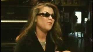 Interview with Melody Gardot [upl. by Mireille]