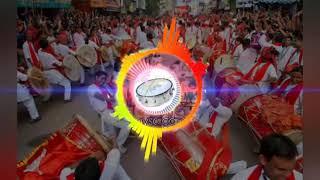 Hyderabad Chatal Band vs Mumbai Dance  By Ammu Lucky Dj Songs  Hyderabad Famous Chatel Band [upl. by Akeemat183]