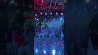 goliyan honeysingh weddingdancecover sangeetdance pakistaniwedding theneverendingdesire [upl. by Freddy]